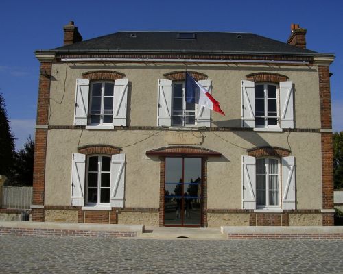La commune La commune