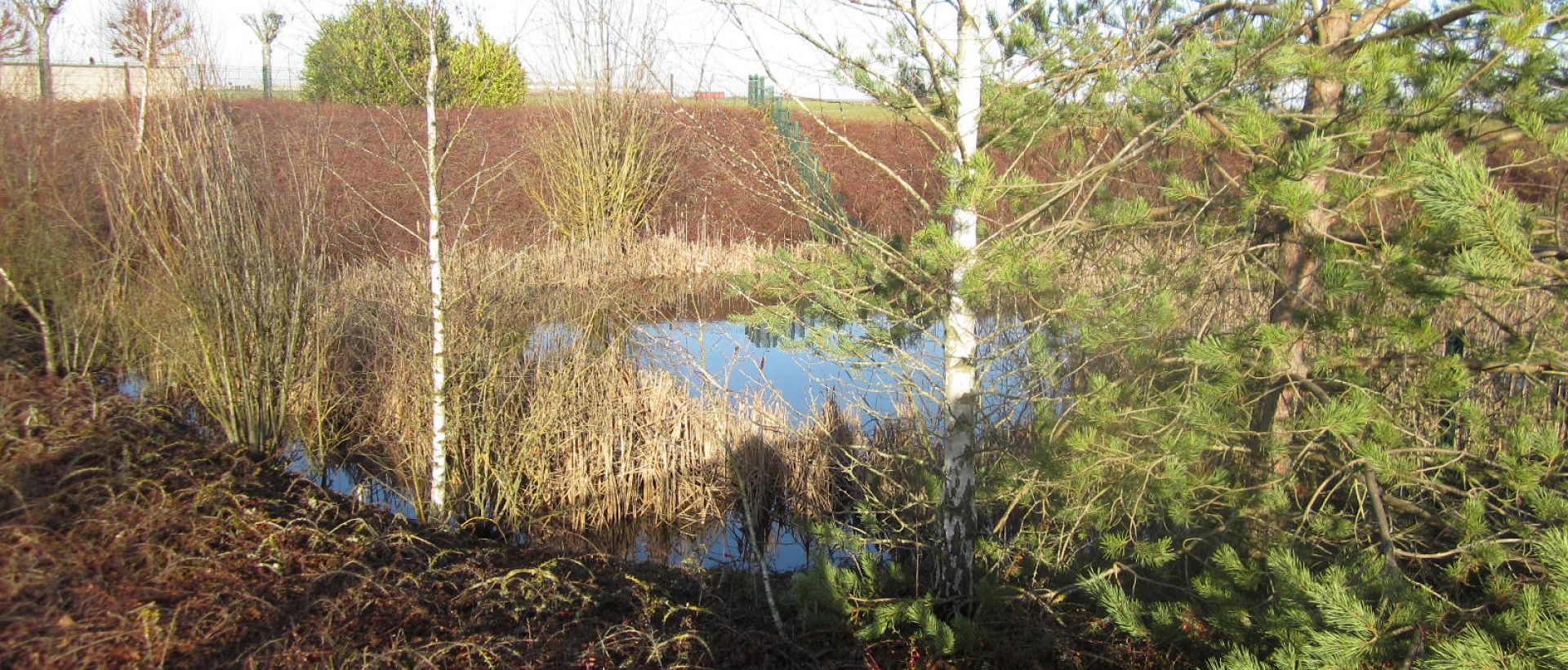 Accueil Mairie de Garancières en Beauce