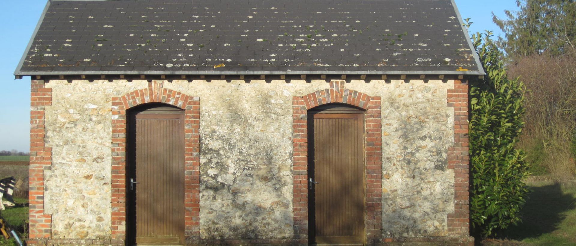Accueil Mairie de Garancières en Beauce
