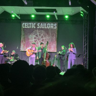 concert Celtic Sailors concert Celtic Sailors