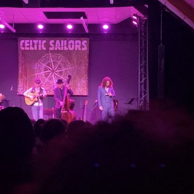 concert Celtic Sailors