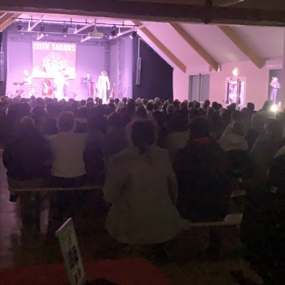 concert Celtic Sailors