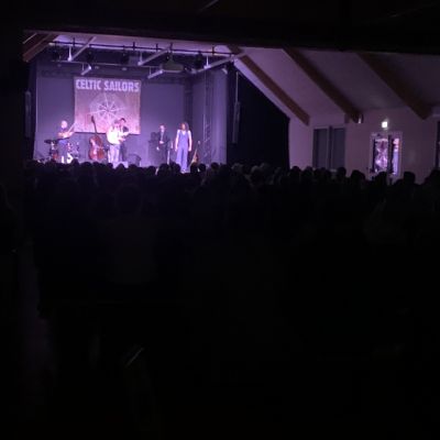 concert Celtic Sailors