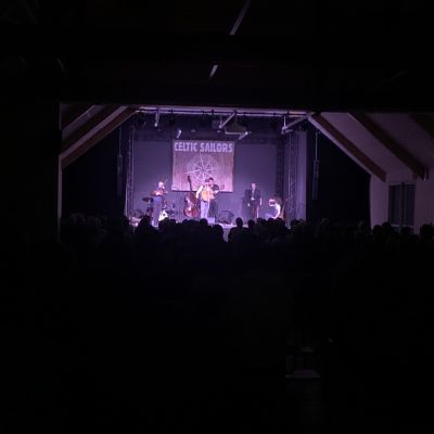 concert Celtic Sailors