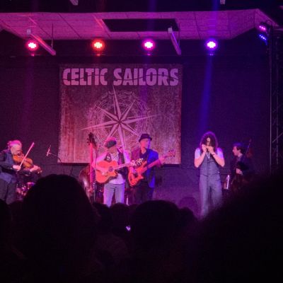 concert Celtic Sailors