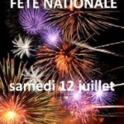 fête nationale fête nationale