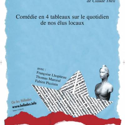 pièce de théâtre pièce de théâtre